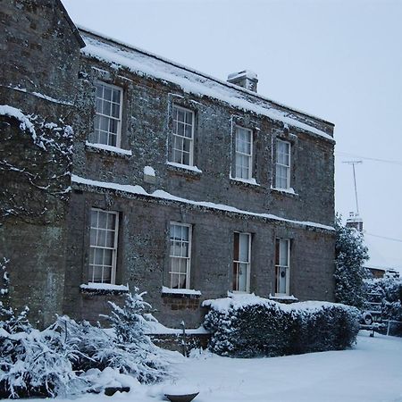Heyford House Bed & Breakfast Lower Heyford Exterior photo