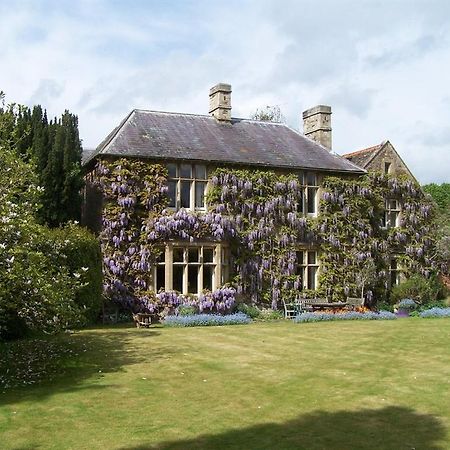 Heyford House Bed & Breakfast Lower Heyford Exterior photo