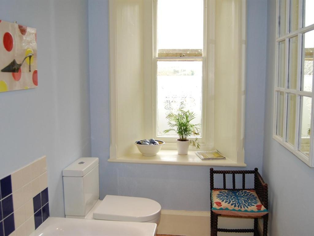 Heyford House Bed & Breakfast Lower Heyford Room photo